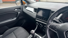 Renault Captur 1.0 TCE 100 Iconic 5dr Petrol Hatchback